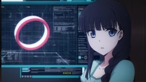 The Irregular at Magic High School: 1×4