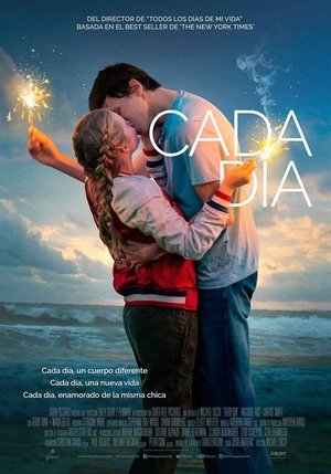 Watch Cada día (2018) HD Movie Online Free