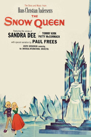 The Snow Queen 69