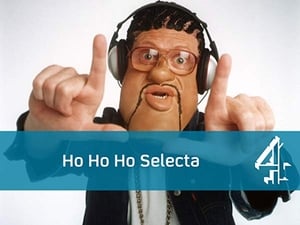 Image Ho Ho Ho Selecta!