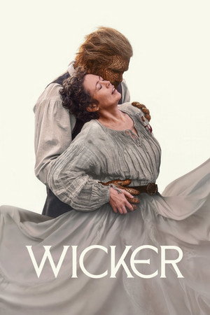 Wicker (2026) poster