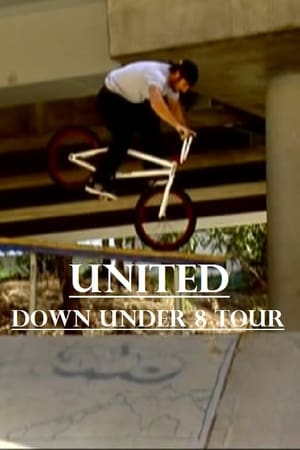 United Down Under 08 Tour (2008)