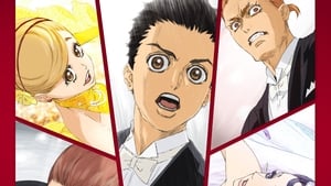 Ballroom e Youkoso