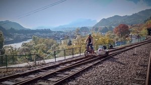 Journeys in Japan: 12×27