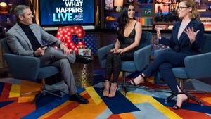 Watch What Happens Live with Andy Cohen S.E. Cupp & Scheana Marie