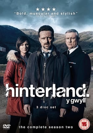 Mord i Wales: Season 2