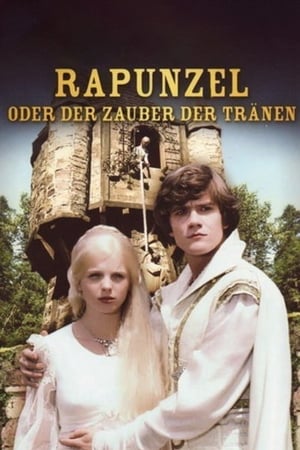 Poster Rapunzel, or The Magic of Tears (1988)