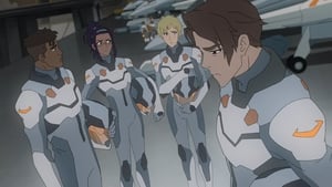 Voltron: Legendary Defender: Season 7 Episode 11