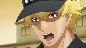Hataraku Saibou: Kaze Shoukougun