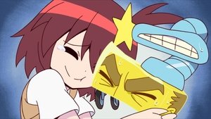 Space Patrol Luluco That One Part Awakens