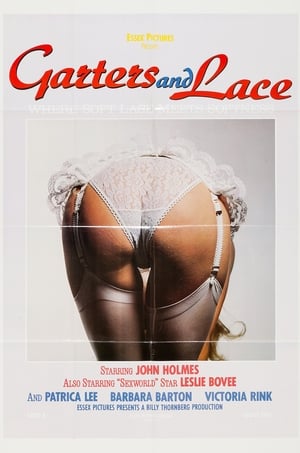 Poster Garters and Lace (1980)