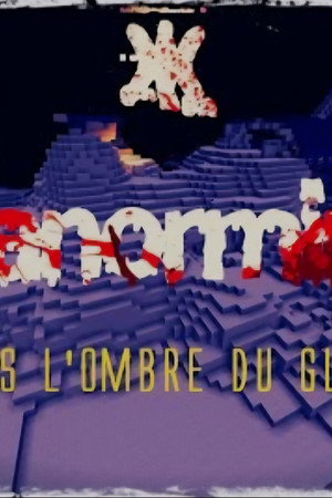 Paranormine 3 : Perdus dans l'ombre du glacier