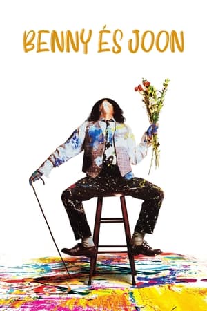 Image Benny és Joon