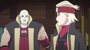 Boruto : Naruto Next Generations: Saison 1 Episode 242