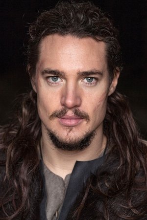 Alexander Dreymon