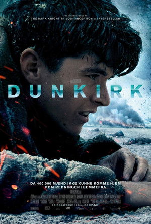 poster Dunkirk