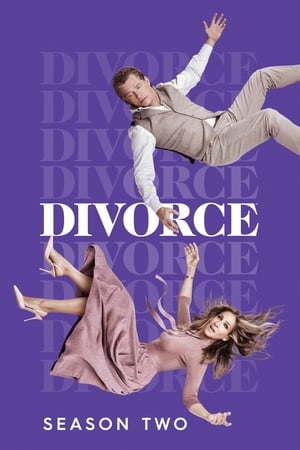 Divorce: Sæson 2