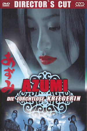 Azumi 25