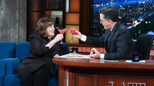 The Late Show with Stephen Colbert: 8×23