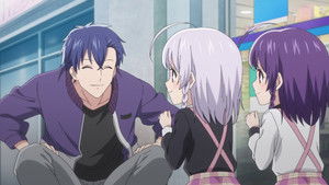 The Daily Life of a Part-time Torturer Episode 2