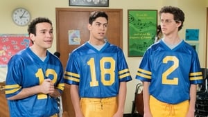 Die Goldbergs Staffel 5 Folge 14