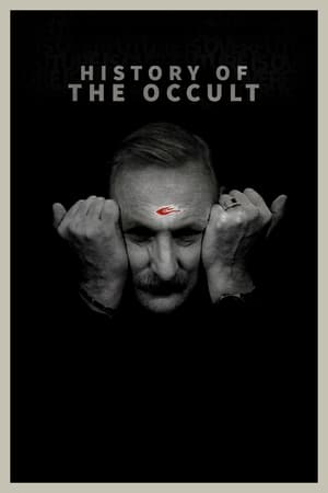 Poster History of the Occult 2020