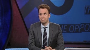 The Opposition with Jordan Klepper: 1×101