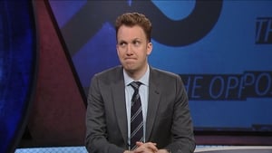 The Opposition with Jordan Klepper Staffel 1 Folge 101