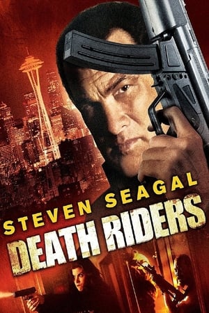 Poster Death Riders 2024