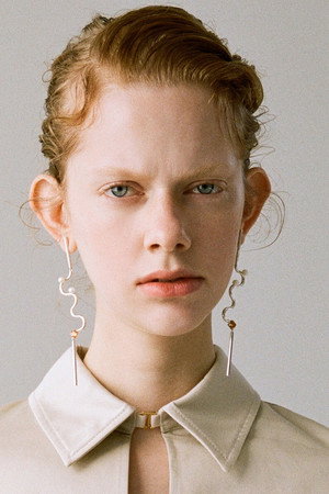 Adele Taska portrait