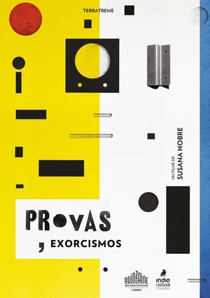Provas, Exorcismos (2015) pelicula completa en español latino descargar