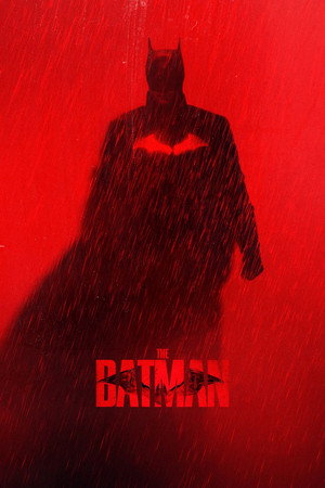 poster The Batman