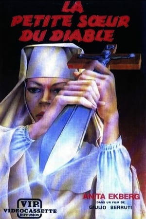 Poster La Petite sœur du diable 1979