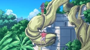 “Deji” Meets Girl: 1×3