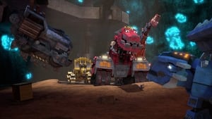 Dinotrux: Supercharged Lil' Dread