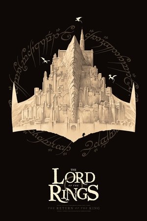 poster The Lord of the Rings: The Return of the King