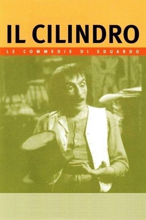 Poster Il Cilindro 1978