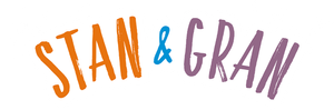 Stan & Gran — Logos 1