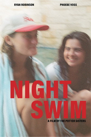 Night Swim 2