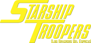 Starship Troopers: Las brigadas del espacio