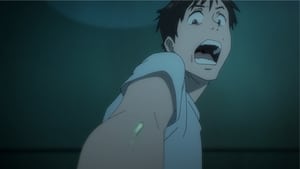 Parasyte -the maxim-: 1×1