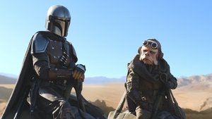 The Mandalorian: 1×2