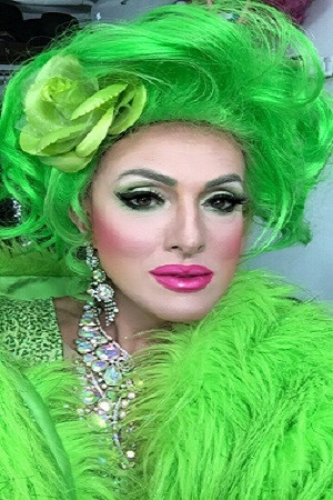 Steven Polito portrait