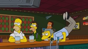 I Simpson: 35×15