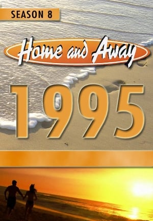 Home and Away: Säsong 8