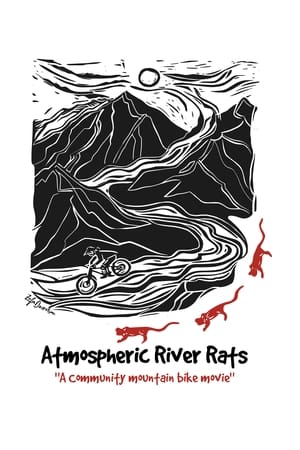 Poster Atmospheric River Rats (2022)