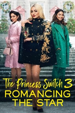 The Princess Switch 3 