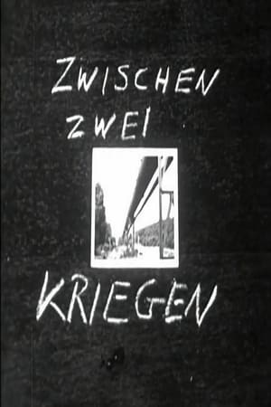 Poster Zwischen zwei Kriegen 1978
