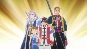 Shin Chuuka Ichiban: 2×8