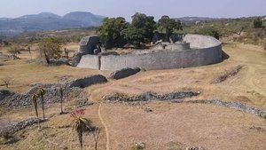 Secrets of the Lost Ark Mysteries of Ethiopia's Ark